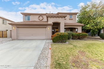 3754 Tower Ave, Chandler, AZ 85286