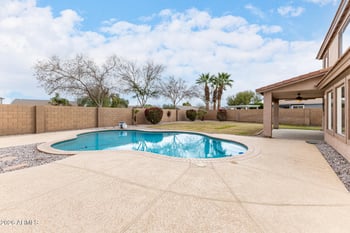 3754 Tower Ave, Chandler, AZ 85286
