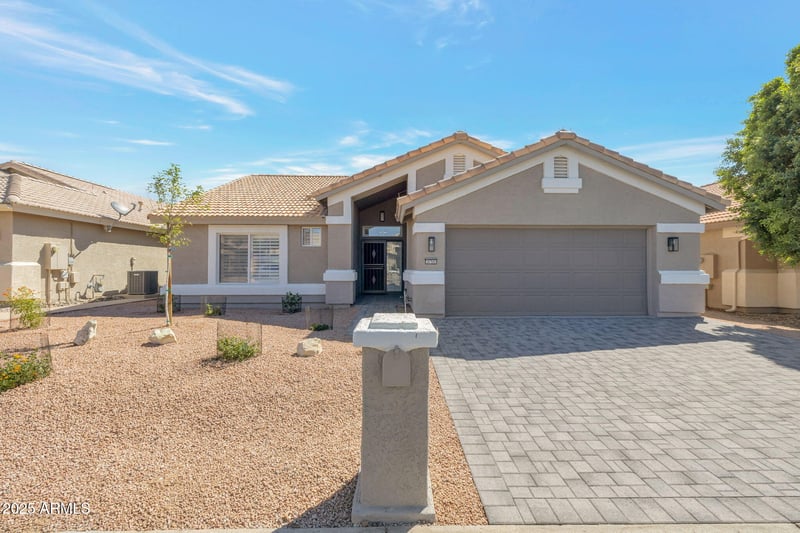 3755 151st Ave, Goodyear, AZ 85395