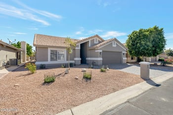 3755 151st Ave, Goodyear, AZ 85395