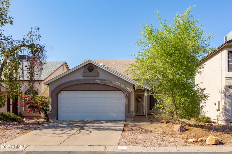 3755 Broadway Rd #36, Mesa, AZ 85206