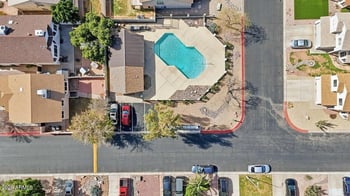 3755 Broadway Rd #96, Mesa, AZ 85206