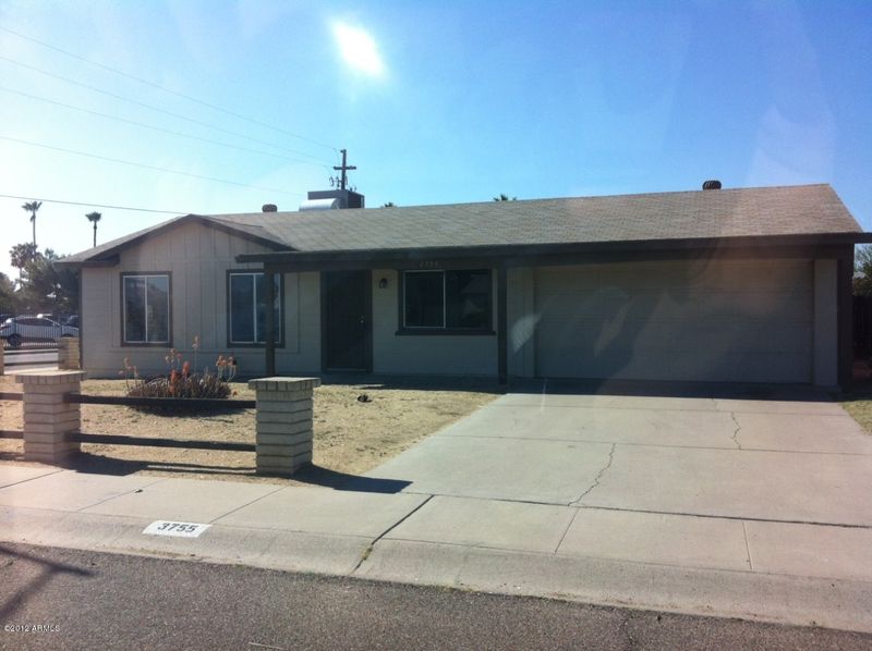 3755 E Blanche Dr, Phoenix, AZ 85032