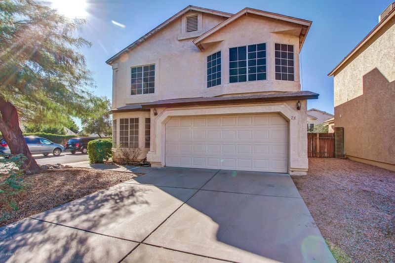3755 E Broadway Rd #74, Mesa, AZ 85206