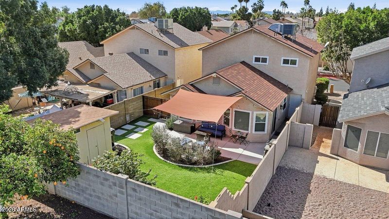 3755 E Broadway Rd #96, Mesa, AZ 85206