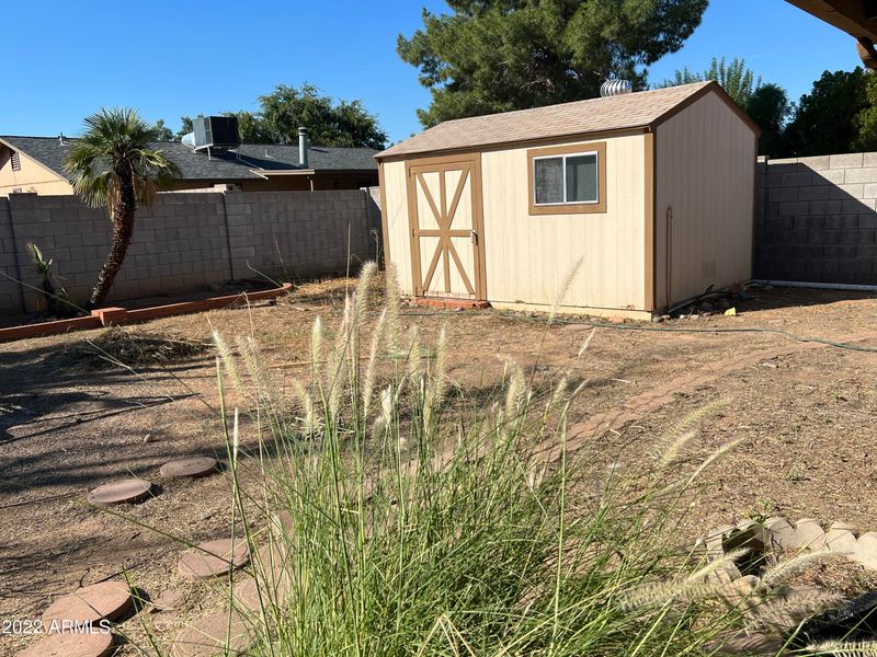 3755 E Hampton Ave, Mesa, AZ 85206