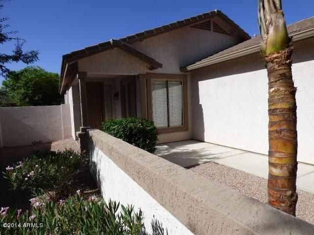 3755 E Linda Ct, Gilbert, AZ 85234