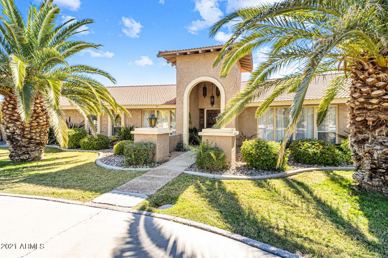 3755 E Menlo St, Mesa, AZ 85215