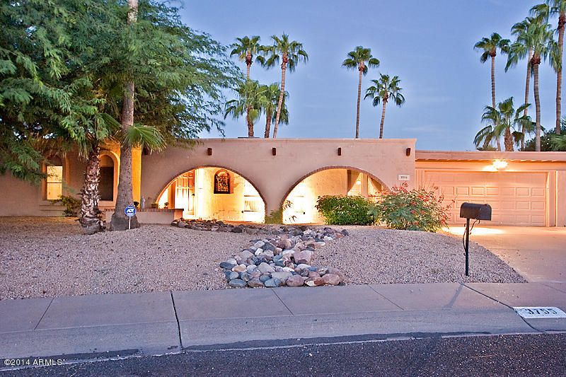 3755 E Shangri La Rd, Phoenix, AZ 85028