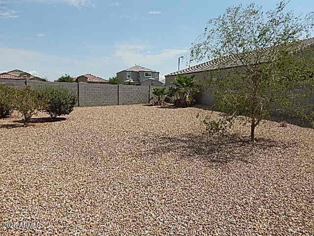 3755 N 309th Ct, Buckeye, AZ 85396