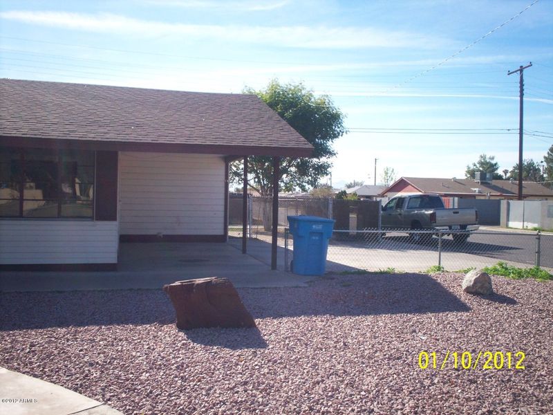 3755 W Osborn Rd, Phoenix, AZ 85019