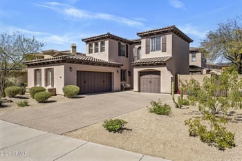 3756 Donald Dr, Phoenix, AZ 85050