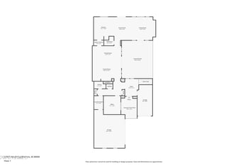 3756 Donald Dr, Phoenix, AZ 85050