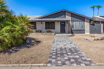 3756 E Acoma Dr, Phoenix, AZ 85032