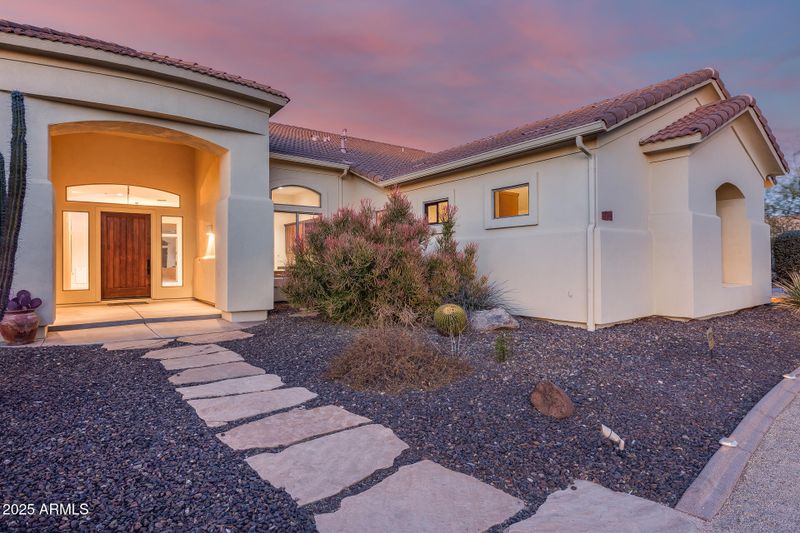 3756 E Galvin St, Cave Creek, AZ 85331