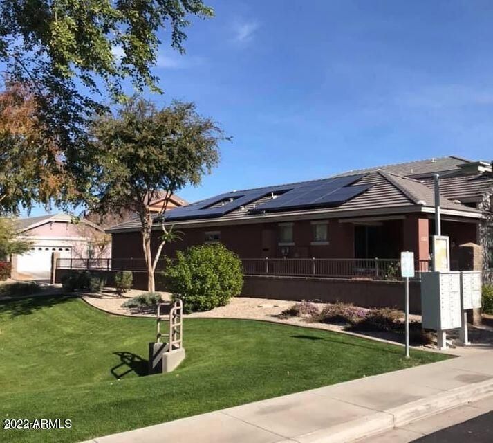 3756 E Kerry Ln, Phoenix, AZ 85050