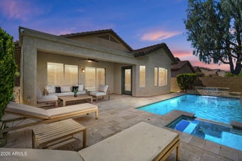 3756 E Matthew Dr, Phoenix, AZ 85050