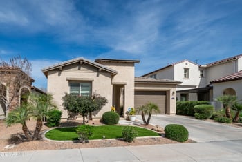 3756 Wisteria Dr, Chandler, AZ 85286