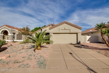 3756 Irwin Ave, Mesa, AZ 85206