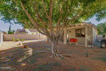 3756 Irwin Ave, Mesa, AZ 85206