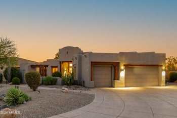 3756 N Rowen --, Mesa, AZ 85207