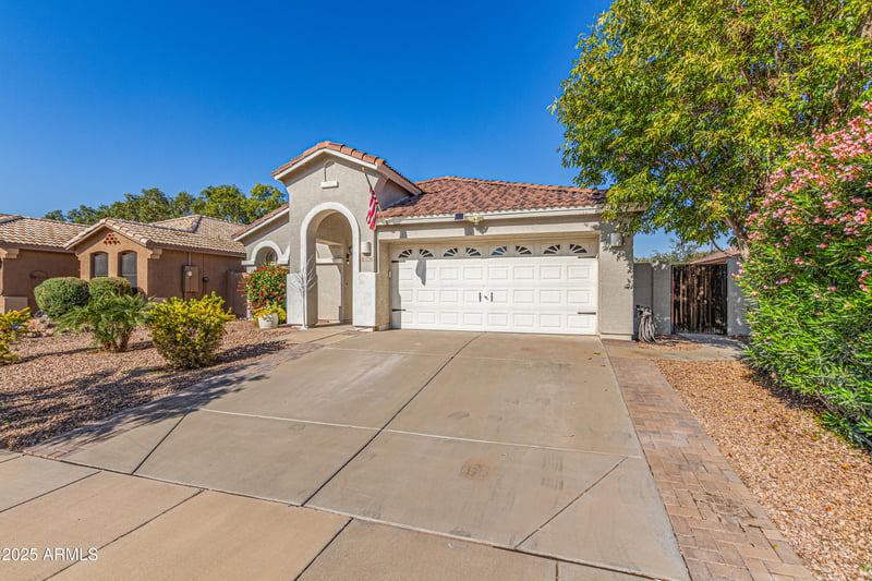 3756 Timberline Rd, Gilbert, AZ 85297