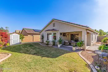 3756 Timberline Rd, Gilbert, AZ 85297