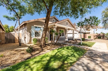 3756 Waite Ln, Gilbert, AZ 85295