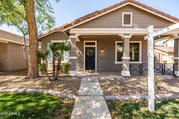 3756 Waite Ln, Gilbert, AZ 85295