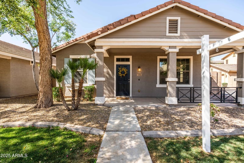 3756 Waite Ln, Gilbert, AZ 85295