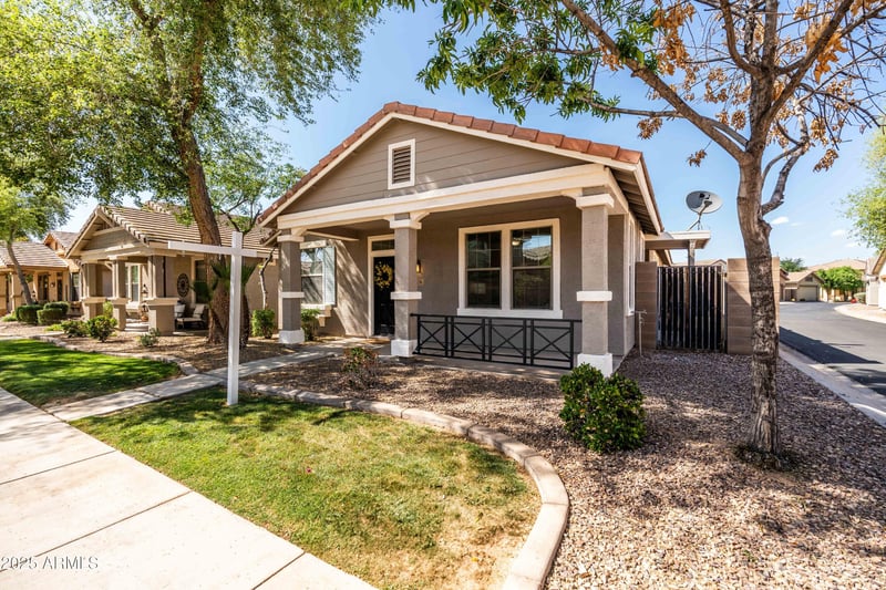 3756 Waite Ln, Gilbert, AZ 85295
