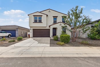 37568 N Singletree Dr, San Tan Valley, AZ 85140