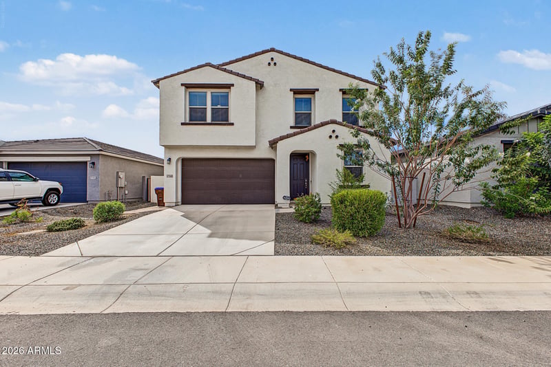 37568 N Singletree Dr, San Tan Valley, AZ 85140