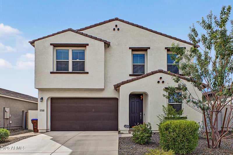 37568 N Singletree Dr, San Tan Valley, AZ 85140