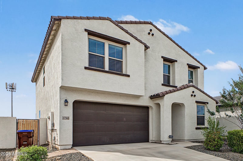 37568 N Singletree Dr, San Tan Valley, AZ 85140
