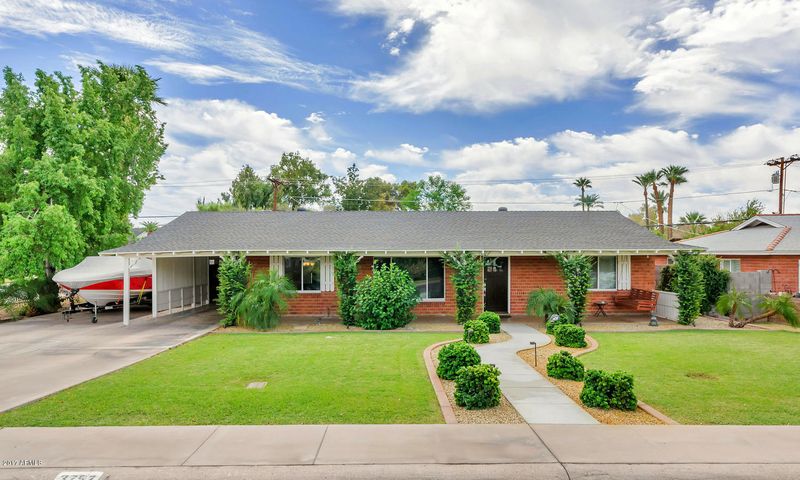 3757 E Clarendon Ave, Phoenix, AZ 85018