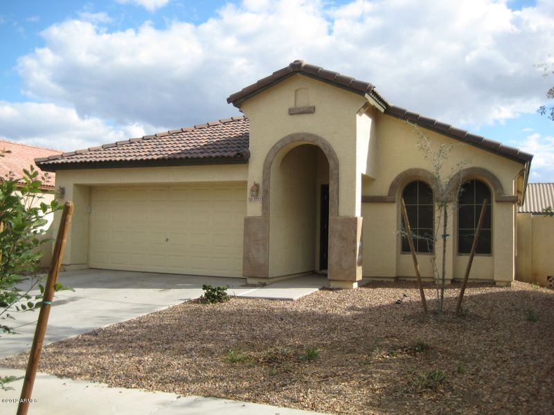 3757 E Ironhorse Rd, Gilbert, AZ 85297