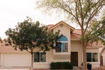3757 E Kent Dr, Phoenix, AZ 85044
