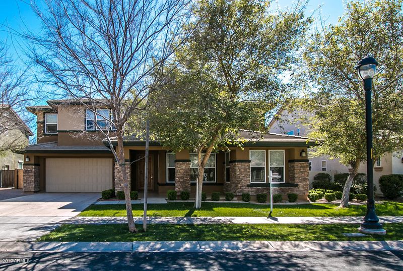 3757 E Marlene Dr, Gilbert, AZ 85296