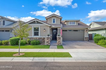 3757 E Perkinsville St, Gilbert, AZ 85295