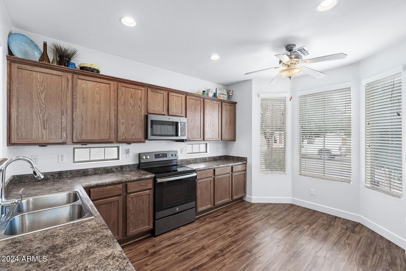 3757 E Stampede Dr, Gilbert, AZ 85297