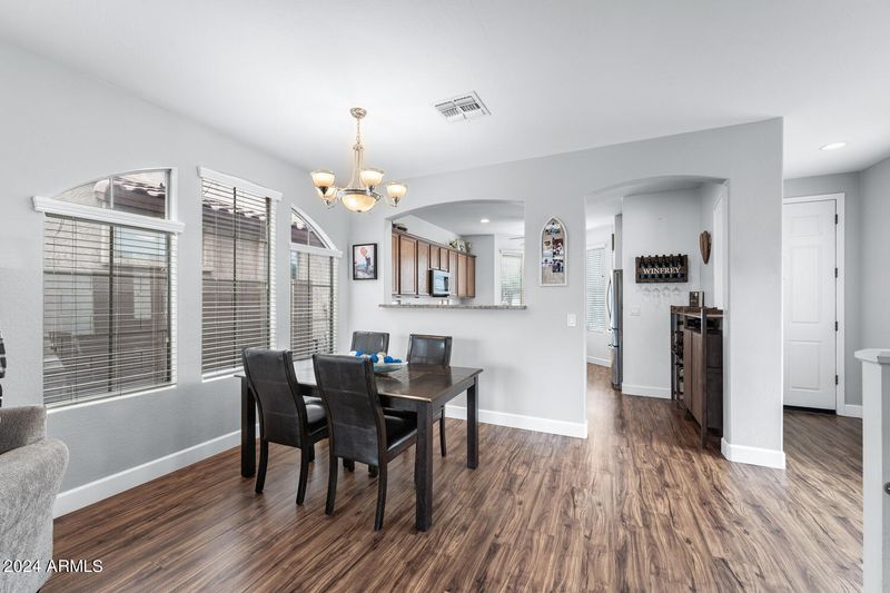 3757 E Stampede Dr, Gilbert, AZ 85297