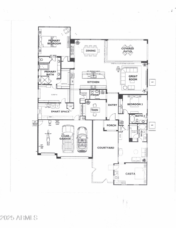 3757 Goldfield Ct, Wickenburg, AZ 85390