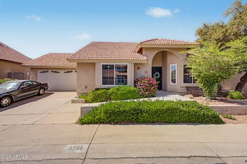 3758 Park Ave, Phoenix, AZ 85044