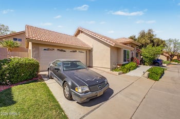 3758 Park Ave, Phoenix, AZ 85044