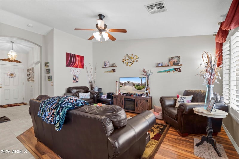 3758 E Peach Tree Dr, Chandler, AZ 85249