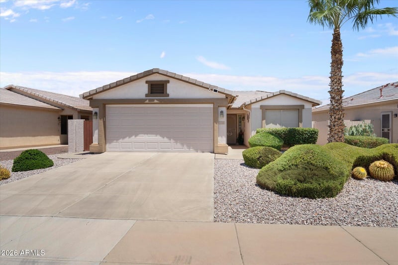 3758 E Peach Tree Dr, Chandler, AZ 85249