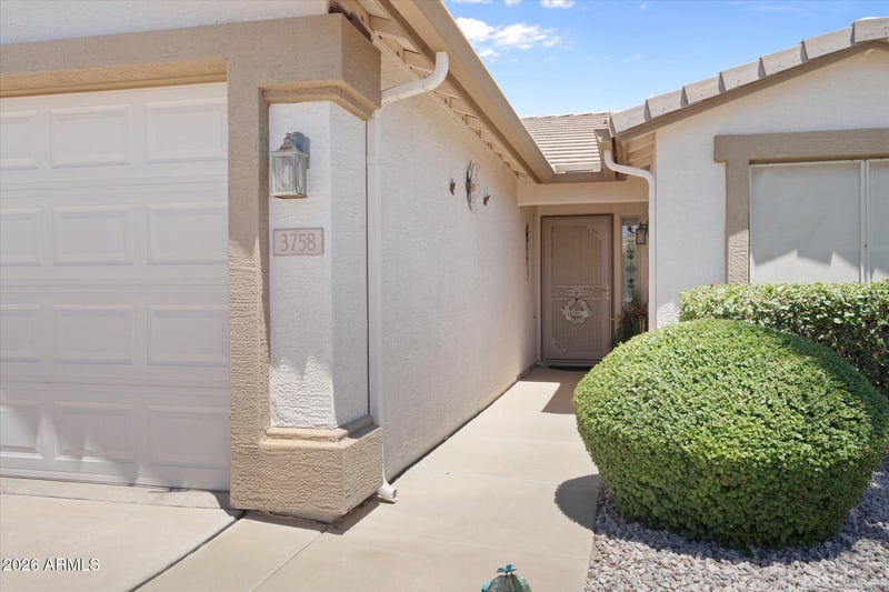 3758 E Peach Tree Dr, Chandler, AZ 85249