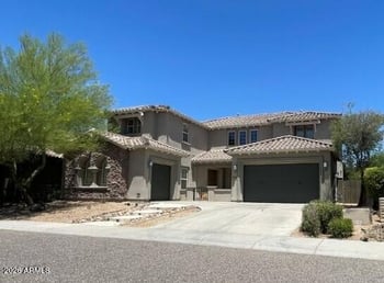 3758 Ember Glow Way, Phoenix, AZ 85050