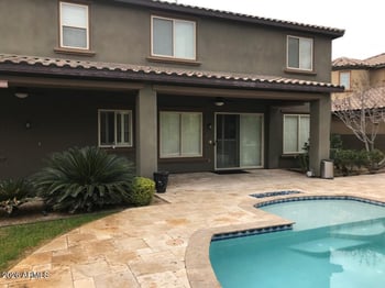 3758 Ember Glow Way, Phoenix, AZ 85050